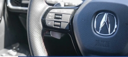 Acura ADX w/A-Spec Package AWD 2026