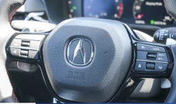 Acura ADX w/A-Spec Package AWD 2026