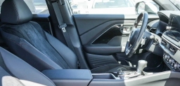 Acura ADX w/A-Spec Package AWD 2026