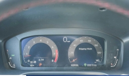 Acura ADX w/A-Spec Package AWD 2026