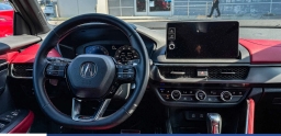 Acura ADX w/A-Spec Package AWD 2026