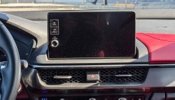 Acura ADX w/A-Spec Package AWD 2026