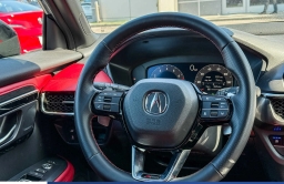 Acura ADX w/A-Spec Package AWD 2026