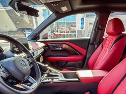 Acura ADX w/A-Spec Package AWD 2026