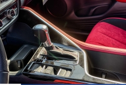Acura ADX w/A-Spec Package AWD 2026