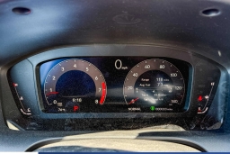 Acura ADX w/A-Spec Package AWD 2026