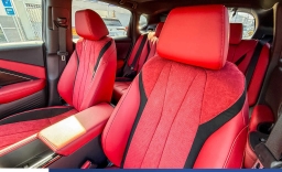 Acura ADX w/A-Spec Package AWD 2026