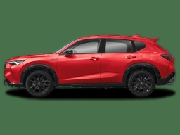 Acura ADX w/A-Spec Advance Package AWD 2026