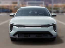Kia K4 LXS Sedan 2026