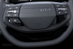 Kia K4 LXS Sedan 2026