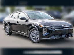 Kia K4 LX Sedan 2026