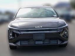Kia K4 LX Sedan 2026