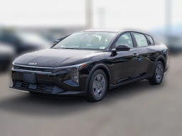 Kia K4 LX Sedan 2026