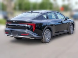 Kia K4 LX Sedan 2026