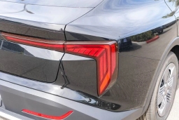 Kia K4 LX Sedan 2026