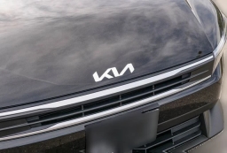 Kia K4 LX Sedan 2026