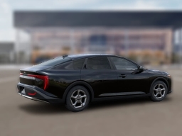 Kia K4 LXS Sedan 2026