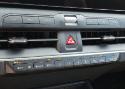 Kia K4 LXS Sedan 2026
