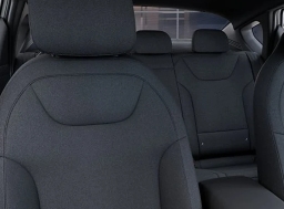 Kia K4 LXS Sedan 2026