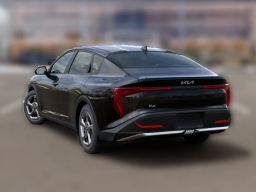 Kia K4 LXS Sedan 2026