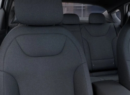 Kia K4 LXS Sedan 2026