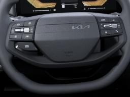 Kia K4 LXS Sedan 2026