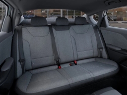 Kia K4 LXS FWD 2025