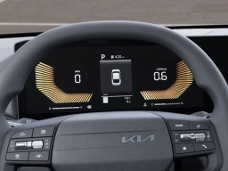 Kia K4 LXS FWD 2025