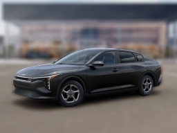 Kia K4 LXS Sedan 2026
