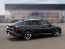 Kia K4 LXS Sedan 2026