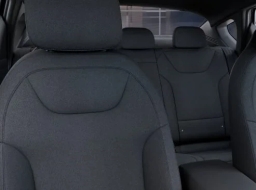 Kia K4 LXS Sedan 2026