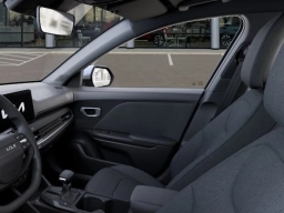 Kia K4 LX Sedan 2026