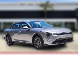 Kia K4 LX Sedan 2026
