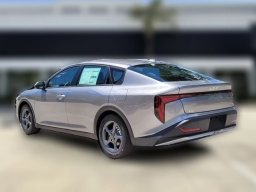Kia K4 LX Sedan 2026