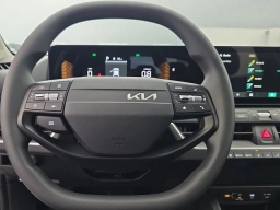 Kia K4 LX Sedan 2026