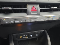 Kia K4 LX Sedan 2026