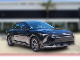 Kia K4 LX Sedan 2026