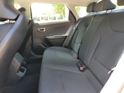 Kia K4 LX Sedan 2026