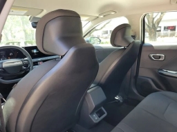 Kia K4 LX Sedan 2026