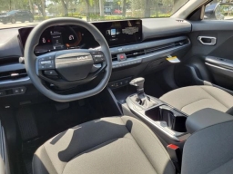 Kia K4 LX Sedan 2026