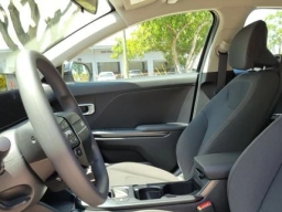Kia K4 LX Sedan 2026