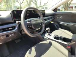Kia K4 LX Sedan 2026