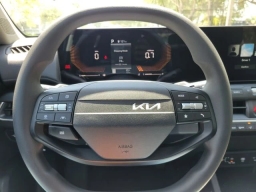 Kia K4 LX Sedan 2026