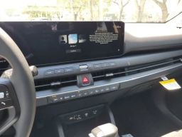 Kia K4 LX Sedan 2026