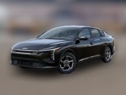 Kia K4 LXS Sedan 2026
