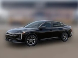 Kia K4 LXS Sedan 2026