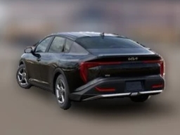 Kia K4 LXS Sedan 2026