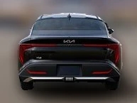 Kia K4 LXS Sedan 2026
