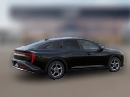 Kia K4 LXS Sedan 2026
