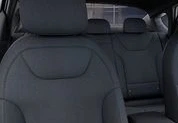Kia K4 LXS Sedan 2026